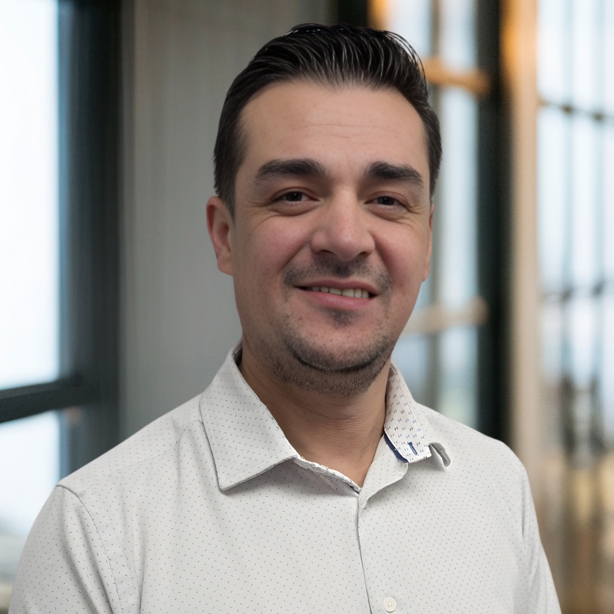 Adam Padilla